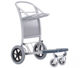 COLYSEE LUGGAGE CART 99643055