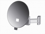 LIGHTING SELF-SUFFICIENT MIRROR ECLIPS 866730