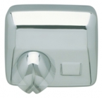 AUTOMATIC HAND-DRYER OURAGAN POWER 2500W 811378