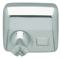 AUTOMATIC HAND-DRYER OURAGAN POWER 2500W 811378