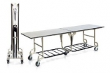 MOBILE CATERING TABLE L246CM 4943