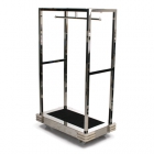 DELUXE LUGGAGE CART 2545
