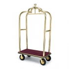 DELUXE LUGGAGE CART 2413