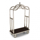 DELUXE LUGGAGE CART 2514