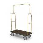 DELUXE LUGGAGE CART 2482