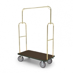 DELUXE LUGGAGE CART 2482