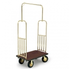 DELUXE LUGGAGE CART 2439