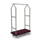 DELUXE LUGGAGE CART 2543-DT
