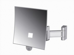 LIGHTING SELF-SUFFICIENT MIRROR ECLIPS 866721