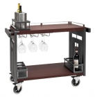 FLOWER WINE AND LIQUER TROLLEY 31166400