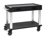 SERVICE TROLLEY TACTUS 31030400