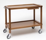 SERVING TROLLEY ROMA 37030020