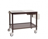 ROMA TROLLEY WITH INDUCTION STOVE 37050702