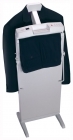 Free standing or wall mounted trouser press 7700