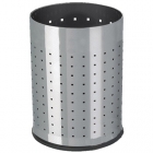 Перфорированная стальная корзина для мусора CORBEILLE 10Л 899545