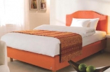 Пружинная кровать для номера SAVOY CLASSIC