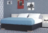 Кровать пружинная для номера SAVOY CLASSIC FR
