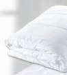 Synthetic duvets