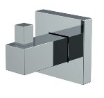 Line of bathroom accessories Cube