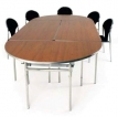 Tables for conference room