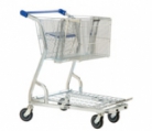 New range DIY carts