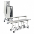 Mobile сatering tables