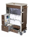 Housekeeping cart for 5+ hotels